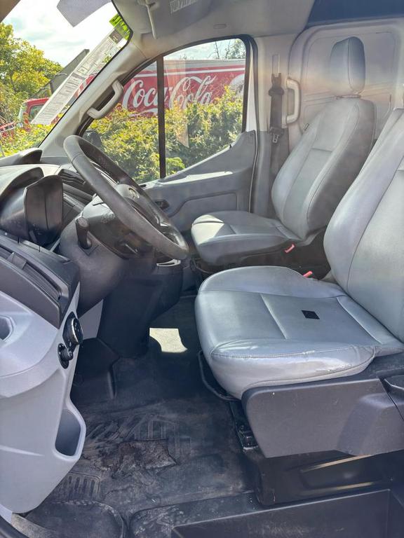 used 2016 Ford Transit-250 car, priced at $9,995
