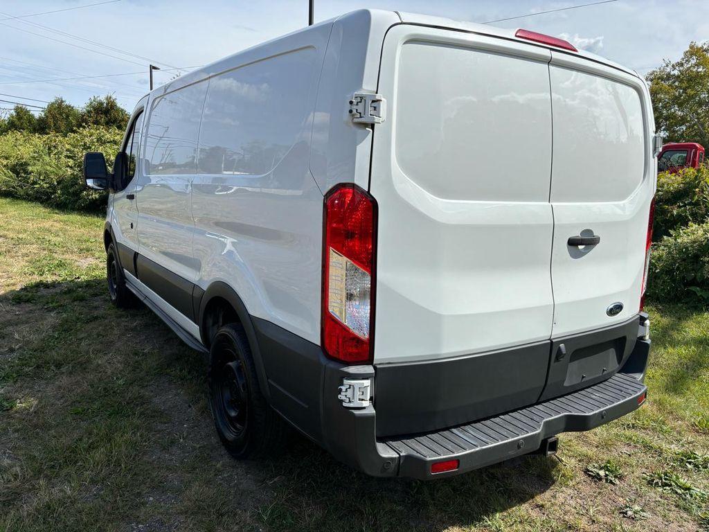 used 2016 Ford Transit-250 car, priced at $9,995