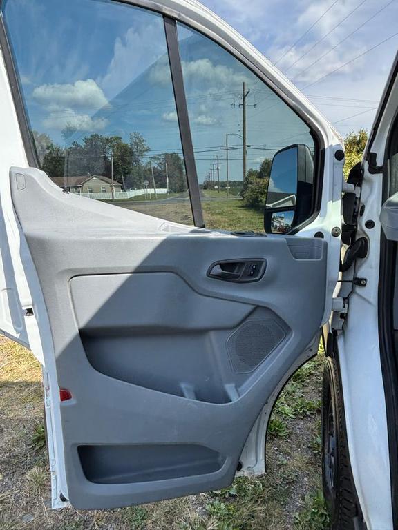 used 2016 Ford Transit-250 car, priced at $9,995