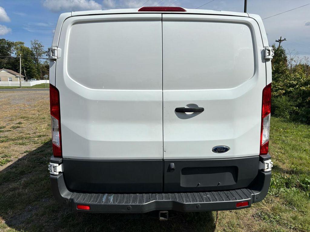 used 2016 Ford Transit-250 car, priced at $9,995