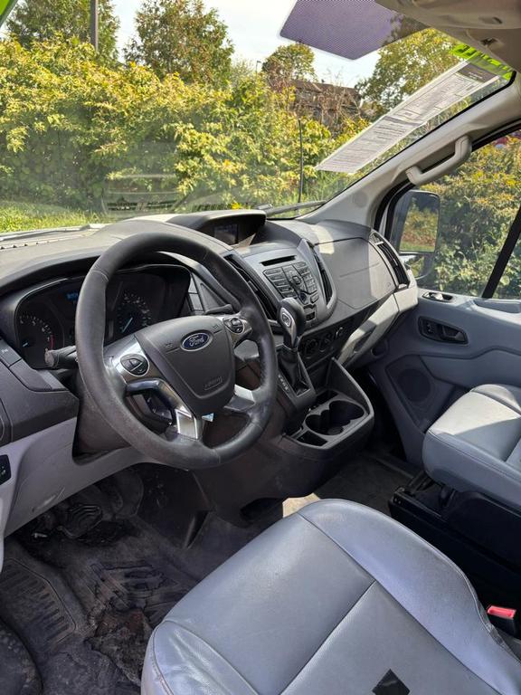 used 2016 Ford Transit-250 car, priced at $9,995