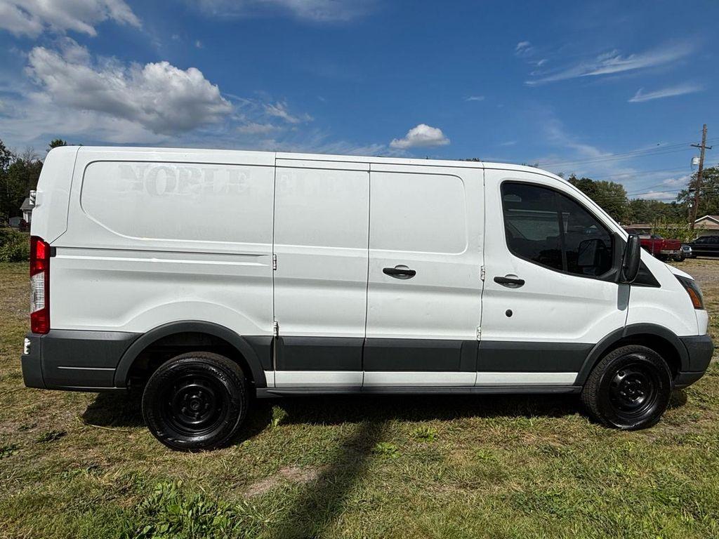 used 2016 Ford Transit-250 car, priced at $9,995