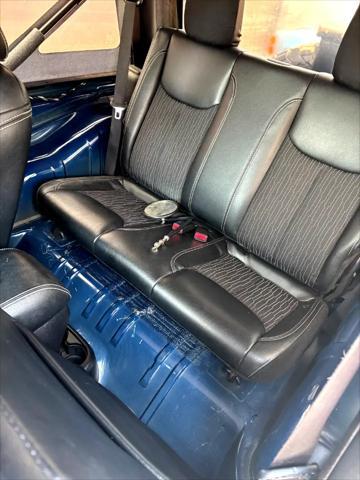 used 2013 Jeep Wrangler car, priced at $11,995
