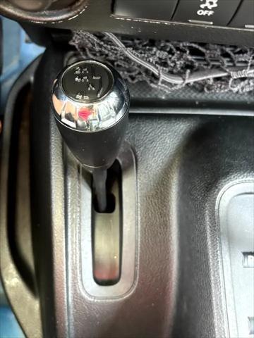 used 2013 Jeep Wrangler car, priced at $11,995