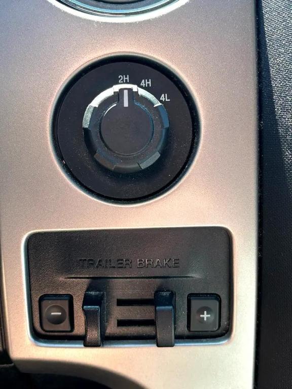 used 2013 Ford F-150 car, priced at $13,995