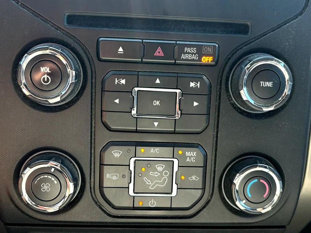 used 2013 Ford F-150 car, priced at $13,995