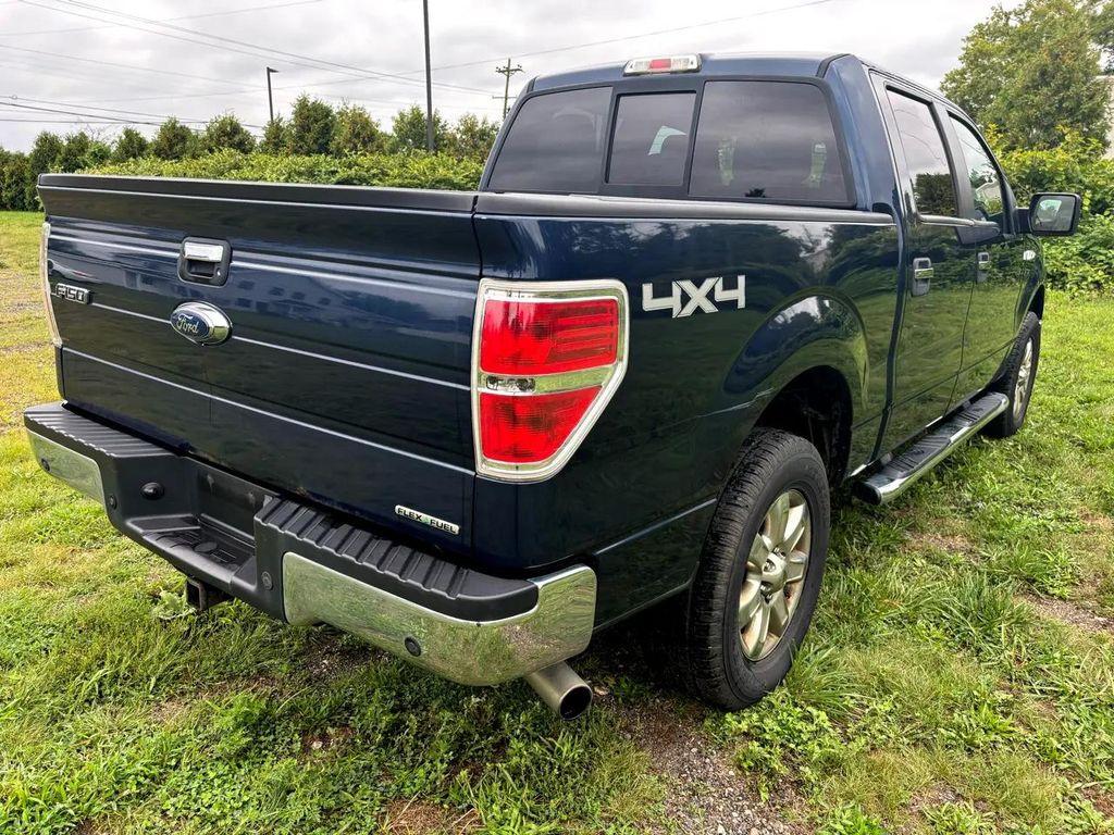 used 2013 Ford F-150 car, priced at $13,995
