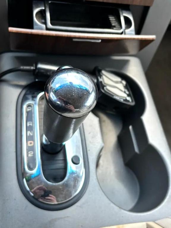 used 2004 Ford F-150 car, priced at $5,995