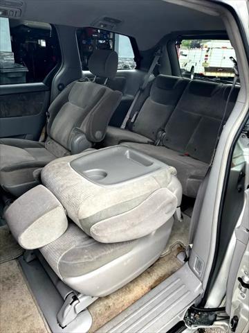 used 2008 Toyota Sienna car, priced at $6,995