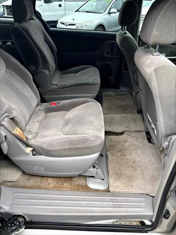 used 2008 Toyota Sienna car, priced at $6,995