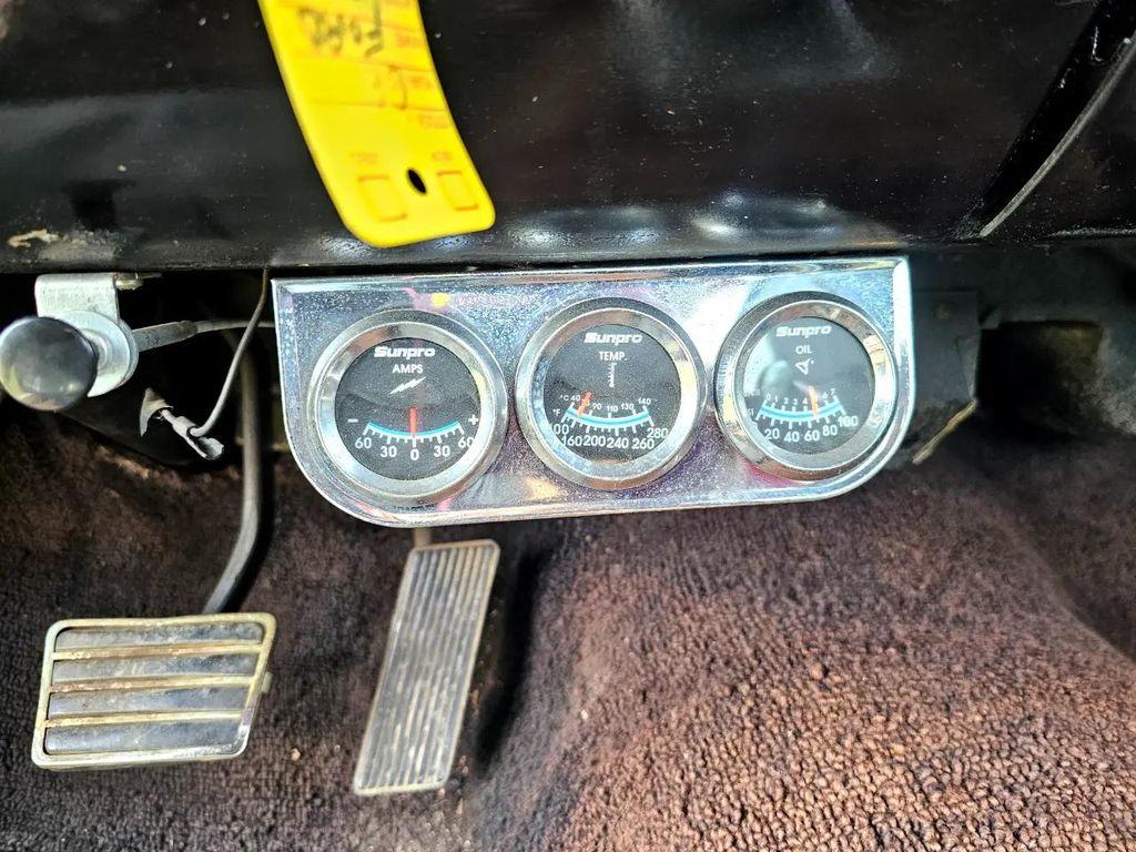 used 1966 Ford Fairlane car, priced at $9,995
