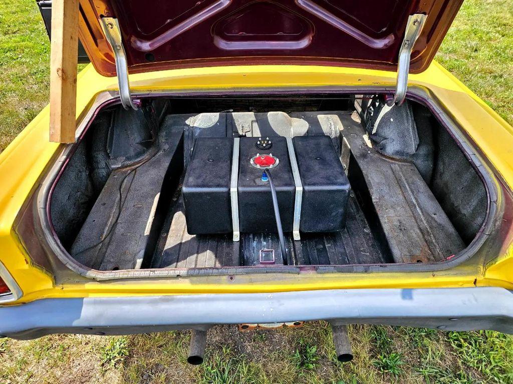 used 1966 Ford Fairlane car, priced at $9,995