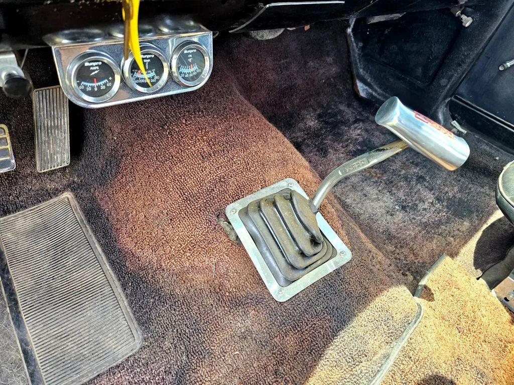 used 1966 Ford Fairlane car, priced at $9,995