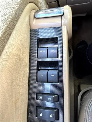 used 2008 Ford Explorer car, priced at $4,995