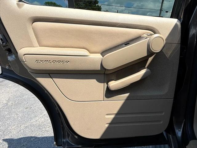 used 2008 Ford Explorer car, priced at $4,995