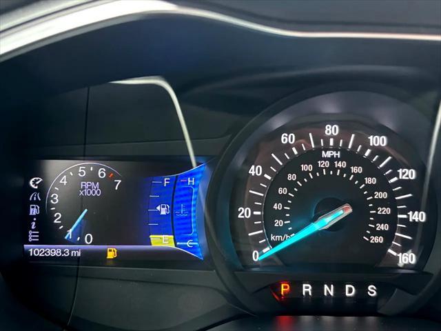 used 2013 Ford Fusion car, priced at $7,795