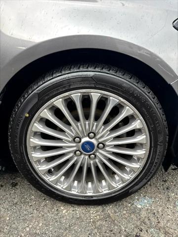 used 2013 Ford Fusion car, priced at $7,795