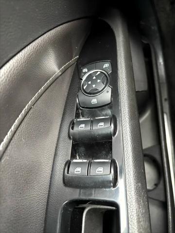 used 2013 Ford Fusion car, priced at $7,795