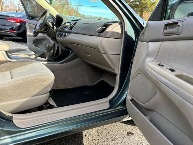 used 2004 Toyota Camry car, priced at $2,995