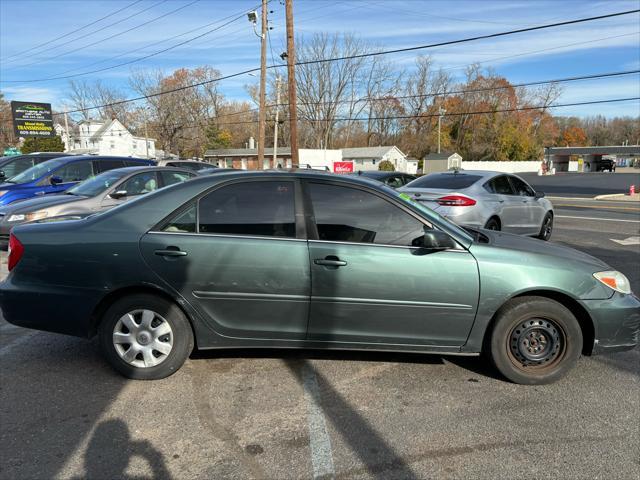 used 2004 Toyota Camry car, priced at $2,995