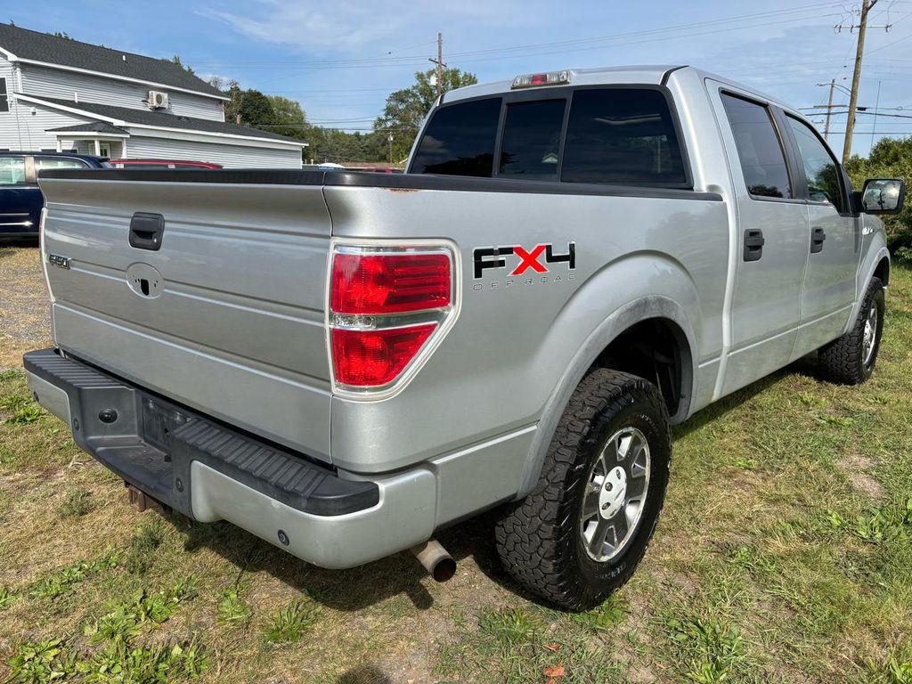 used 2009 Ford F-150 car, priced at $7,495