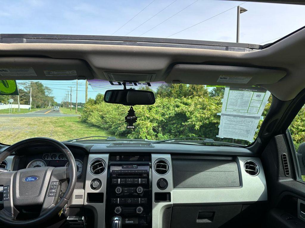 used 2009 Ford F-150 car, priced at $7,495