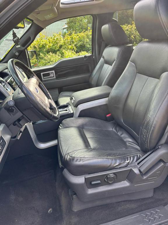 used 2009 Ford F-150 car, priced at $7,495