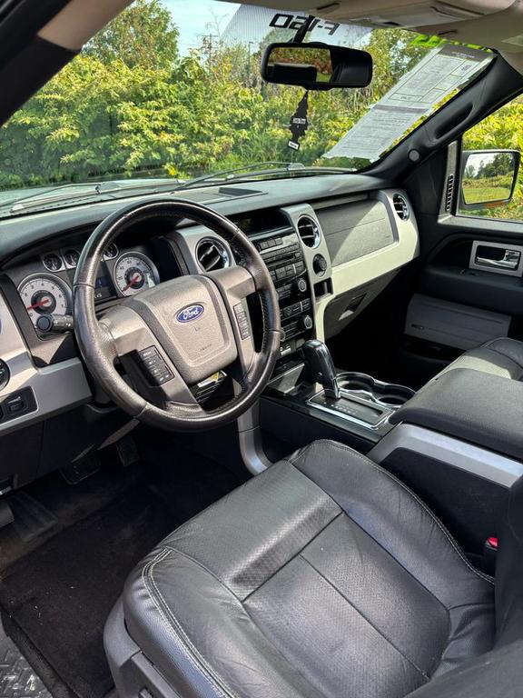used 2009 Ford F-150 car, priced at $7,495