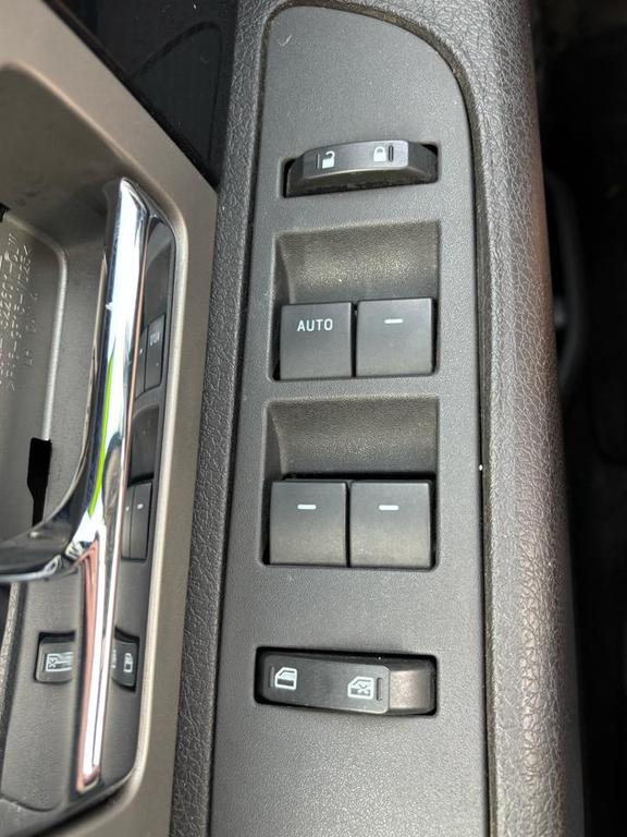 used 2009 Ford F-150 car, priced at $7,495