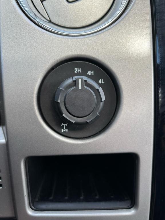 used 2009 Ford F-150 car, priced at $7,495