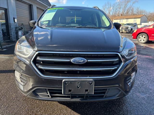 used 2019 Ford Escape car, priced at $9,795