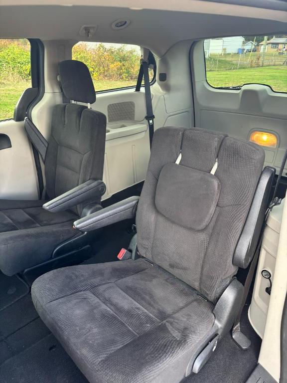 used 2014 Dodge Grand Caravan car, priced at $6,995