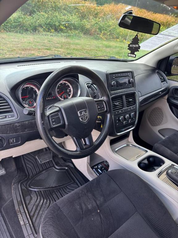 used 2014 Dodge Grand Caravan car, priced at $6,995