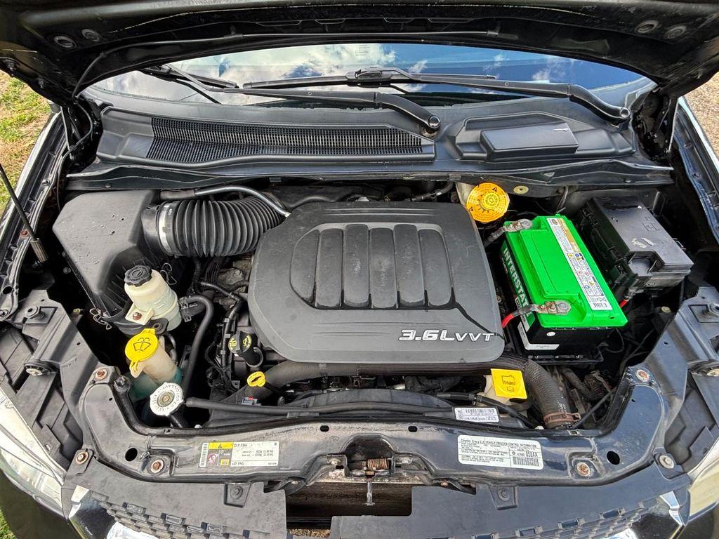 used 2014 Dodge Grand Caravan car, priced at $6,995