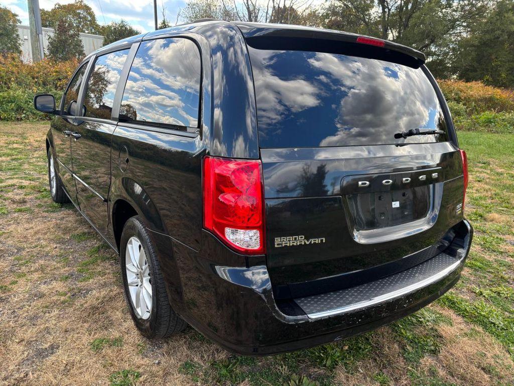 used 2014 Dodge Grand Caravan car, priced at $6,995
