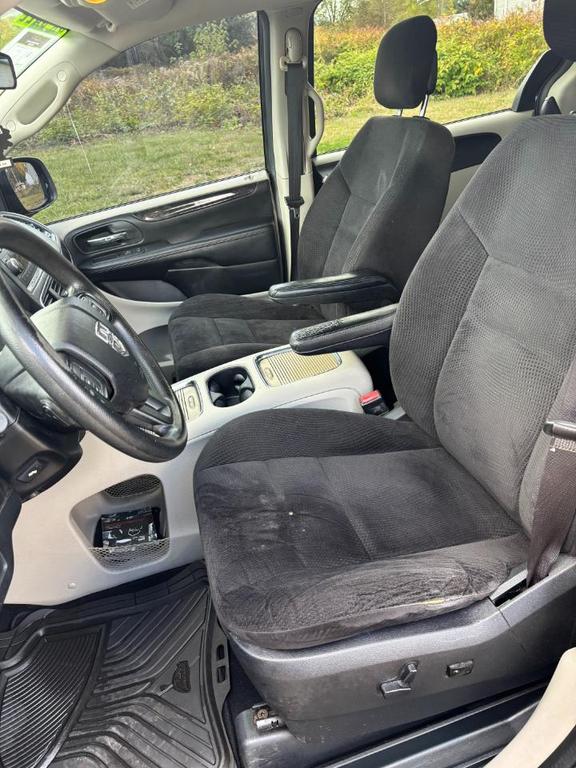 used 2014 Dodge Grand Caravan car, priced at $6,995