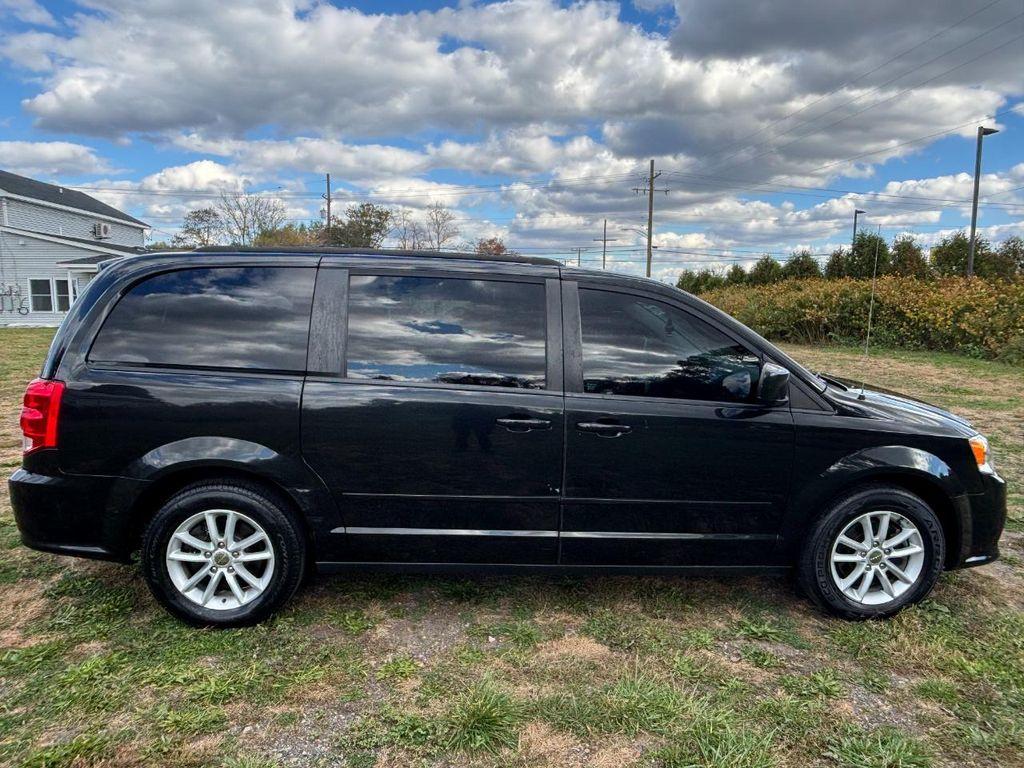 used 2014 Dodge Grand Caravan car, priced at $6,995