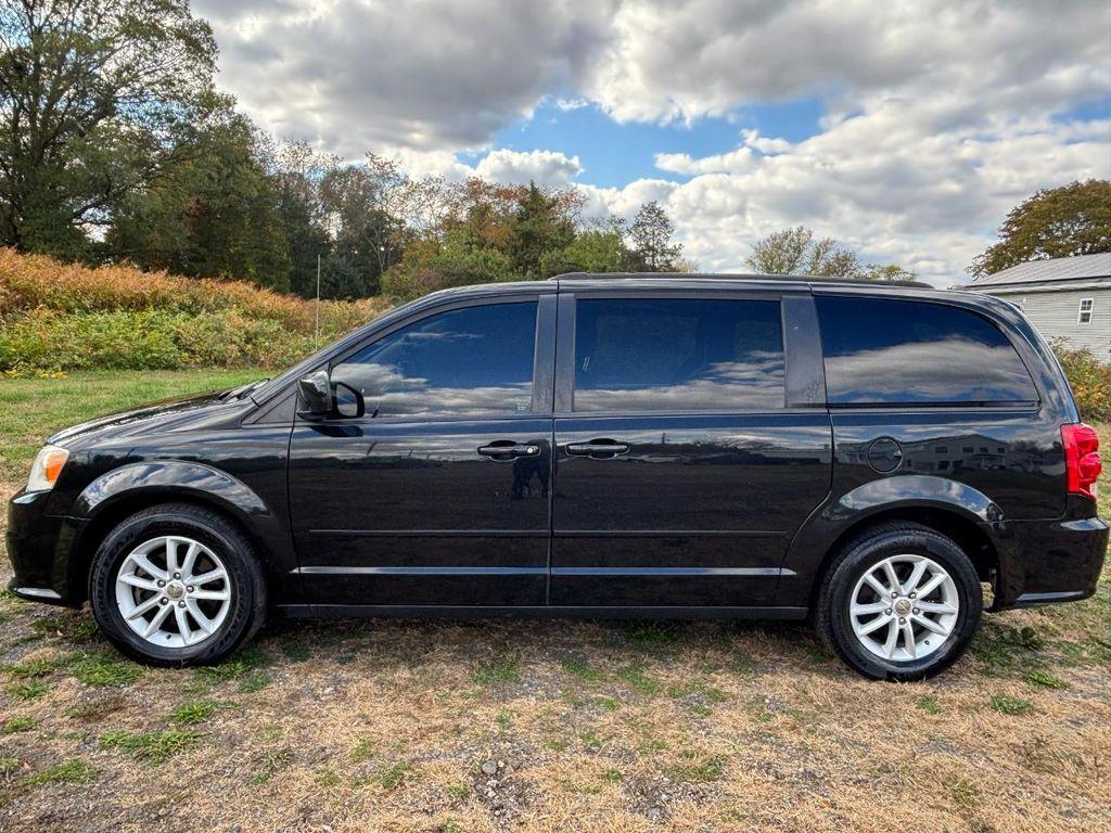 used 2014 Dodge Grand Caravan car, priced at $6,995