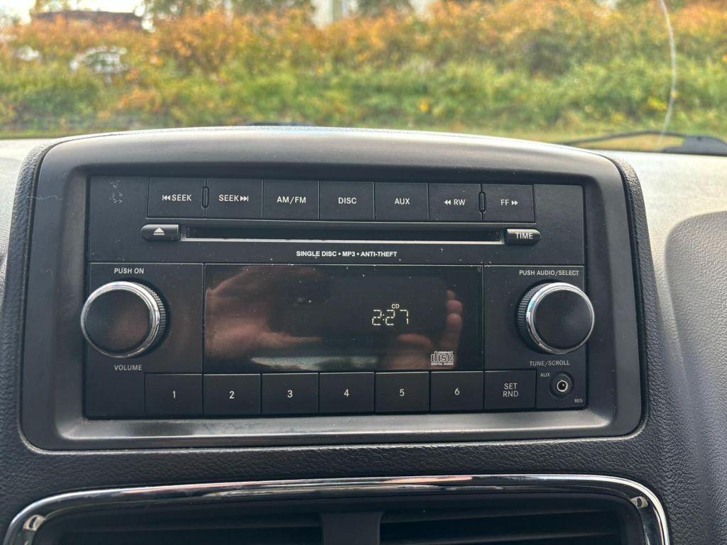 used 2014 Dodge Grand Caravan car, priced at $6,995