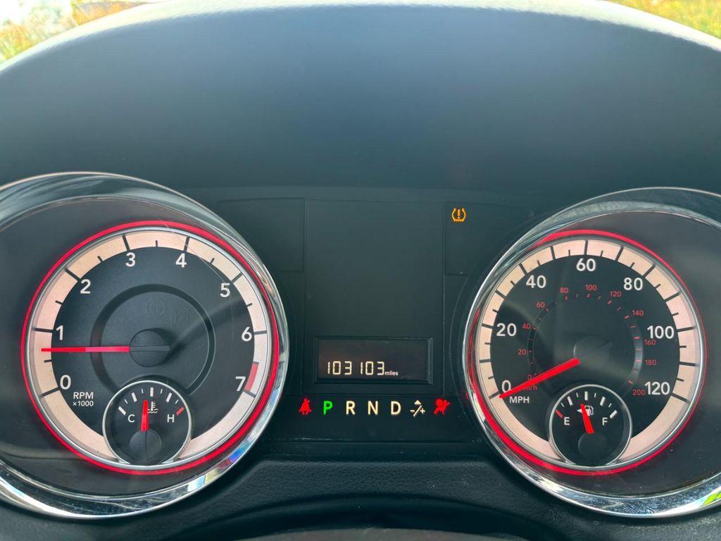 used 2014 Dodge Grand Caravan car, priced at $6,995