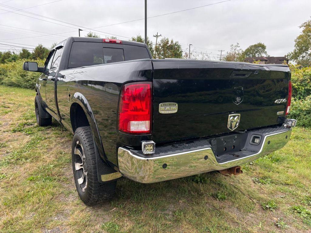 used 2012 Ram 3500 car, priced at $21,995