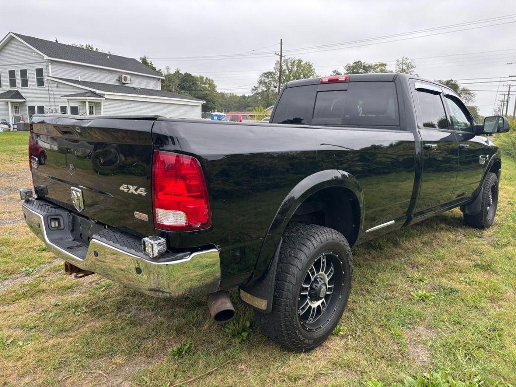 used 2012 Ram 3500 car, priced at $21,995