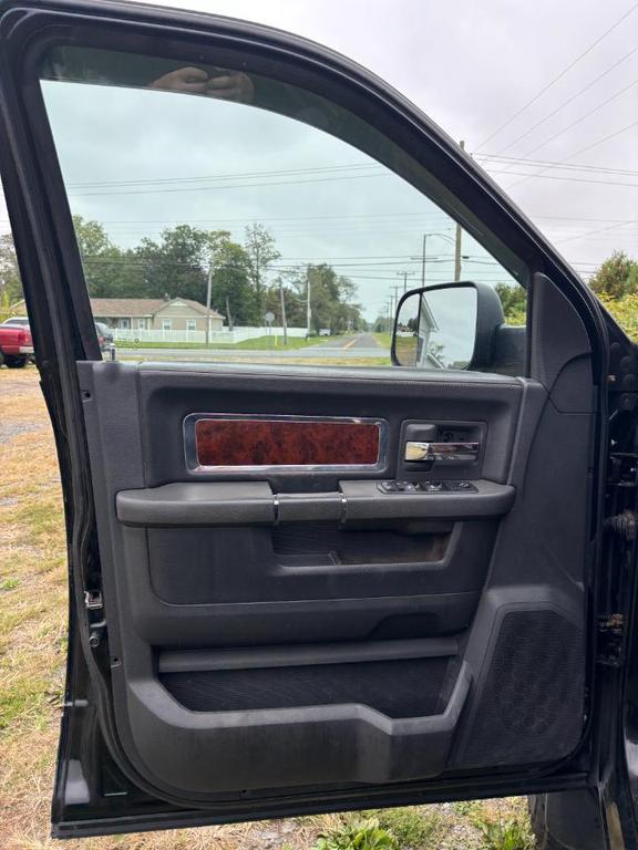 used 2012 Ram 3500 car, priced at $21,995