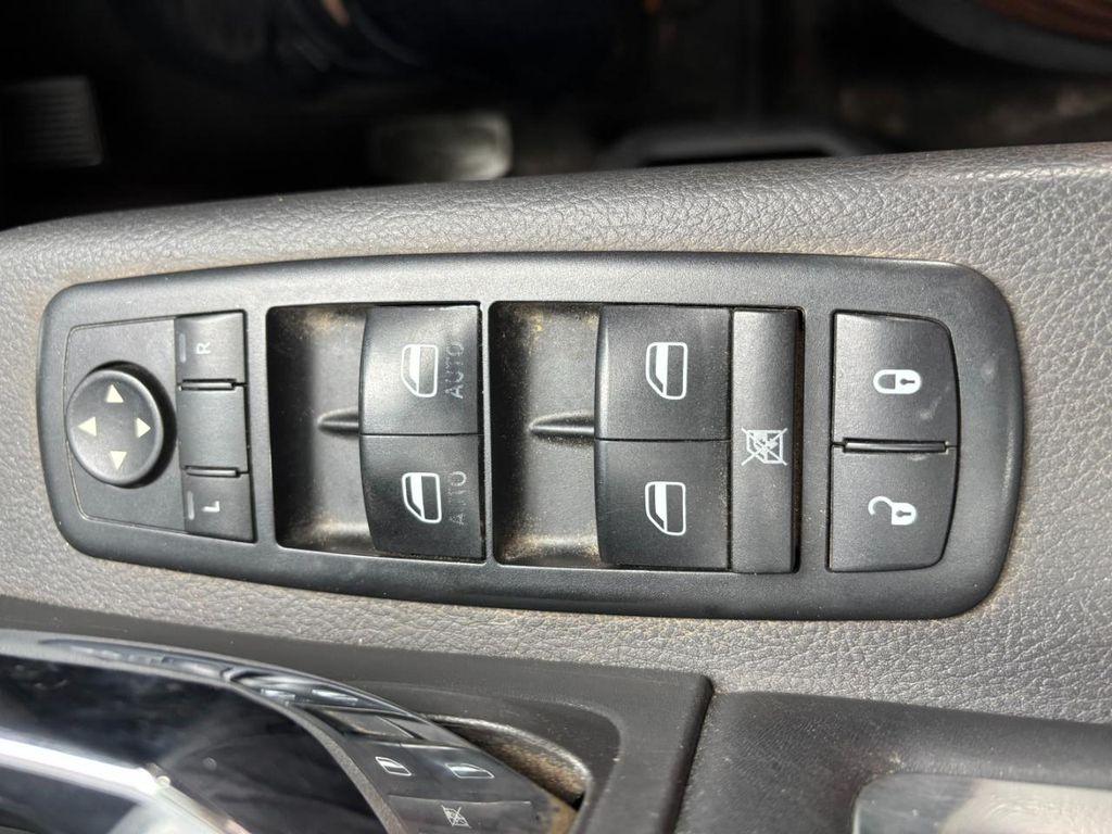 used 2012 Ram 3500 car, priced at $21,995