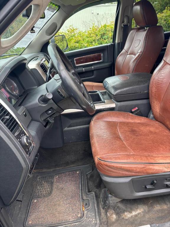 used 2012 Ram 3500 car, priced at $21,995