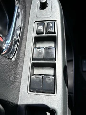 used 2014 Subaru Impreza car, priced at $4,995
