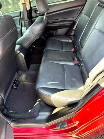 used 2014 Subaru Impreza car, priced at $4,995