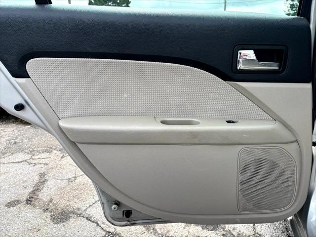 used 2008 Ford Fusion car, priced at $2,995