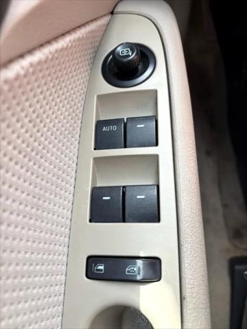 used 2008 Ford Fusion car, priced at $2,995