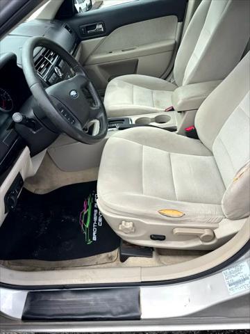 used 2008 Ford Fusion car, priced at $2,995